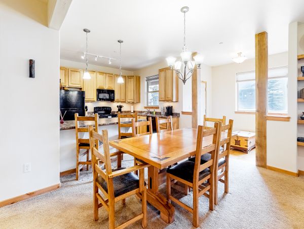 Winter Park Home 1023273