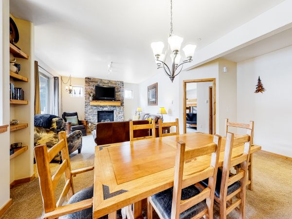 Winter Park Home 1023273