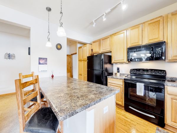 Winter Park Home 1023273