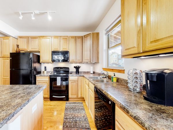 Winter Park Home 1023273