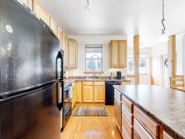 Winter Park Home 1023273