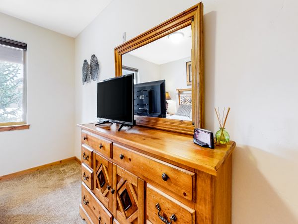 Winter Park Home 1023273