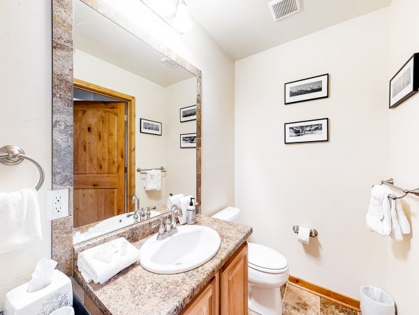 Winter Park Home 1023273