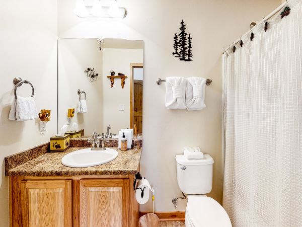 Winter Park Home 1023273