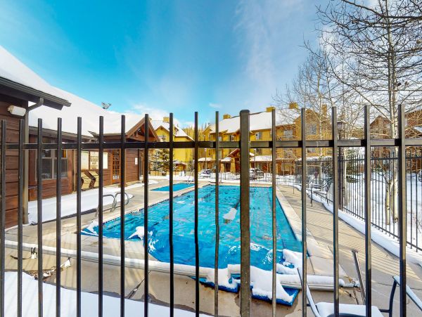 Winter Park Home 1023273