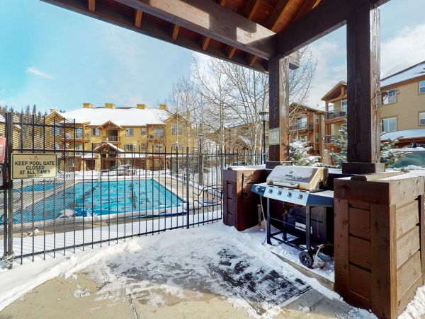 Winter Park Home 1023273