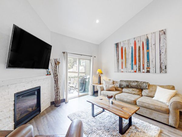 Winter Park Home 1023274