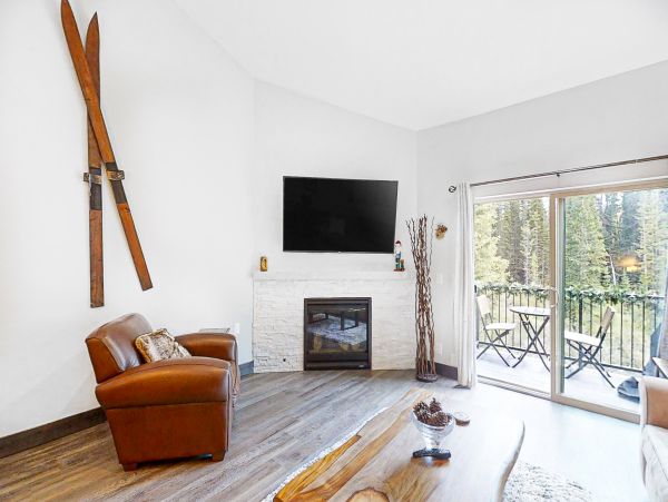 Winter Park Home 1023274