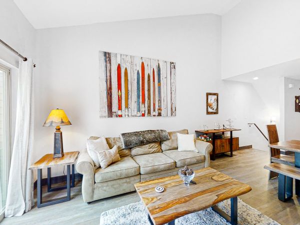 Winter Park Home 1023274