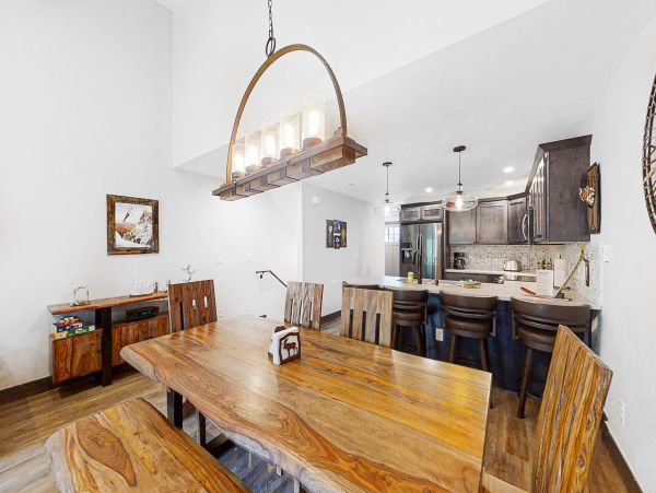 Winter Park Home 1023274