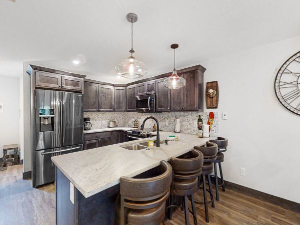 Winter Park Home 1023274