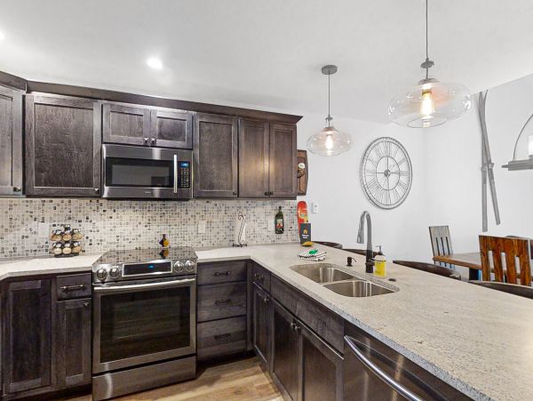 Winter Park Home 1023274