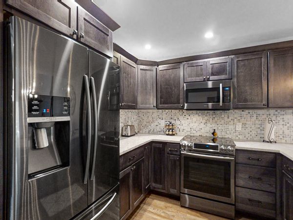 Winter Park Home 1023274