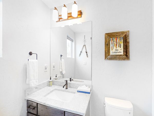 Winter Park Home 1023274
