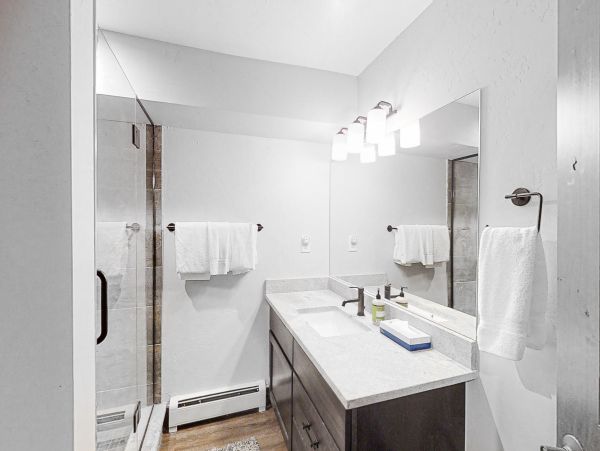Winter Park Home 1023274
