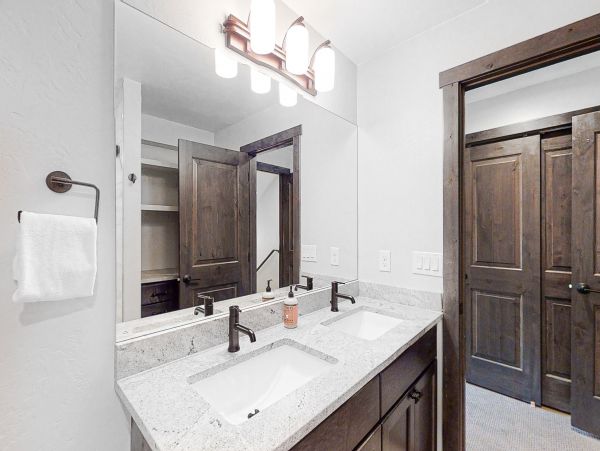 Winter Park Home 1023274