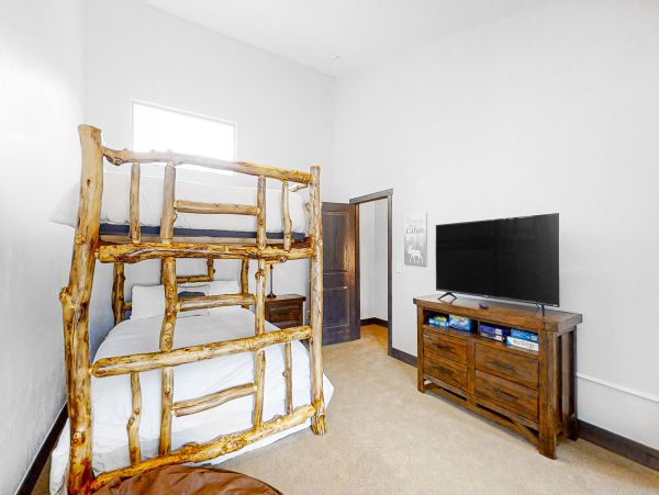 Winter Park Home 1023274