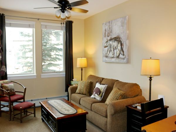 Winter Park Home 1023275