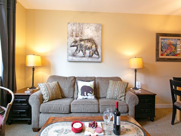 Winter Park Home 1023275