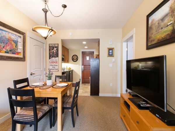 Winter Park Home 1023275