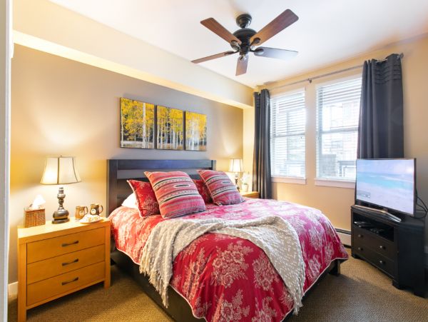 Winter Park Home 1023275