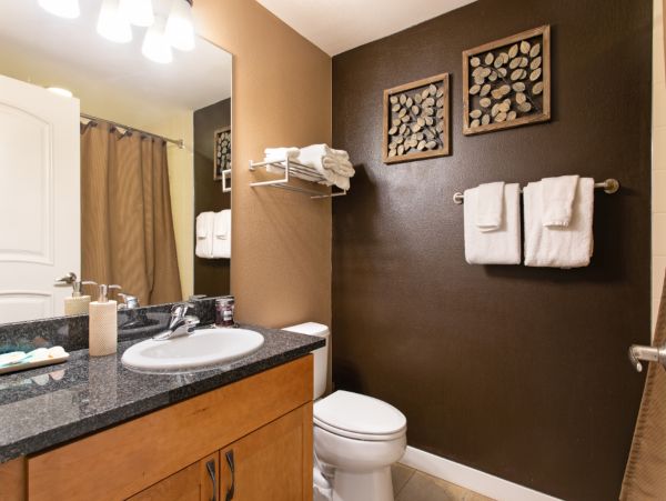 Winter Park Home 1023276