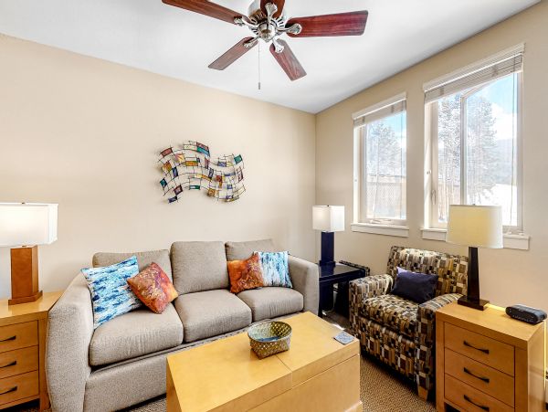 Winter Park Home 1023277