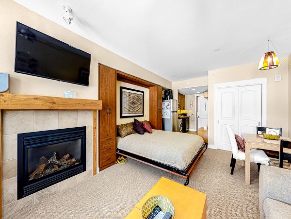 Winter Park Home 1023277