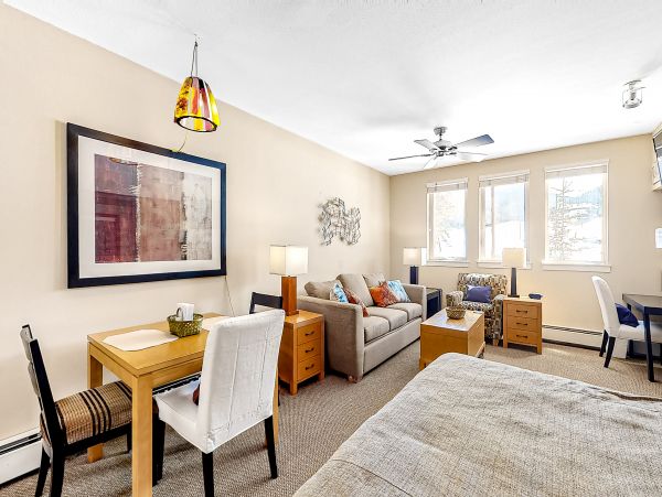Winter Park Home 1023277