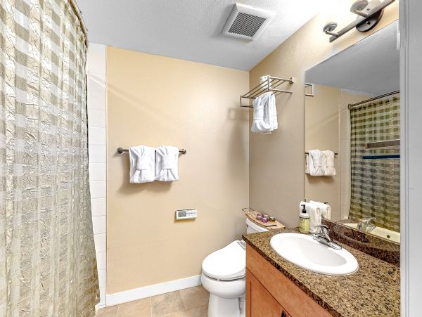 Winter Park Home 1023277