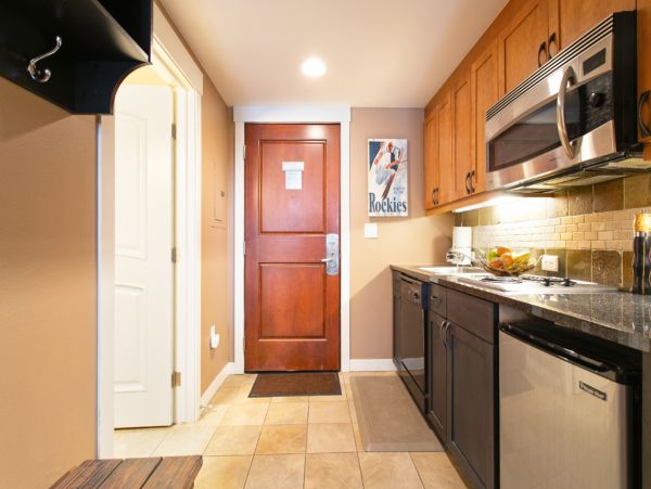 Winter Park Home 1023278