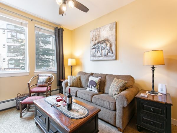 Winter Park Home 1023278
