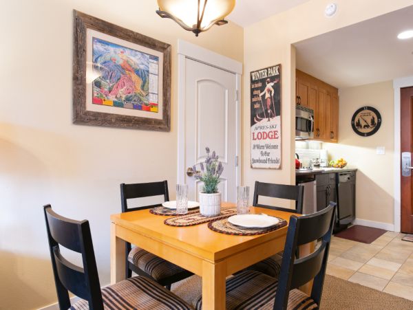 Winter Park Home 1023278