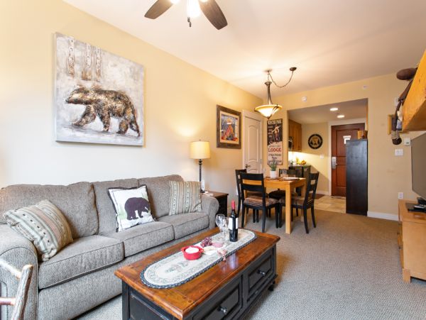 Winter Park Home 1023278