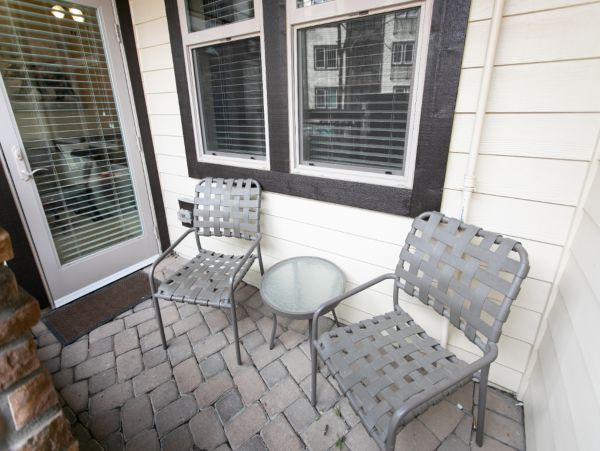 Winter Park Home 1023278