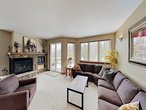 Winter Park Home 1023279