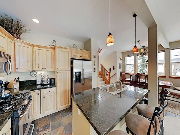 Winter Park Home 1023279
