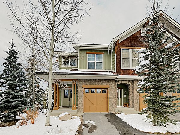 Winter Park Home 1023279