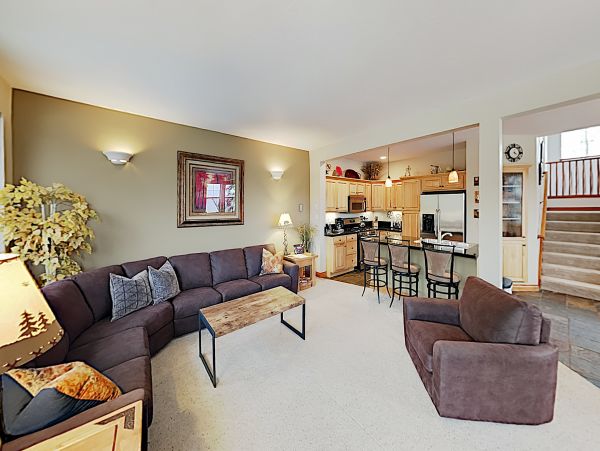 Winter Park Home 1023279