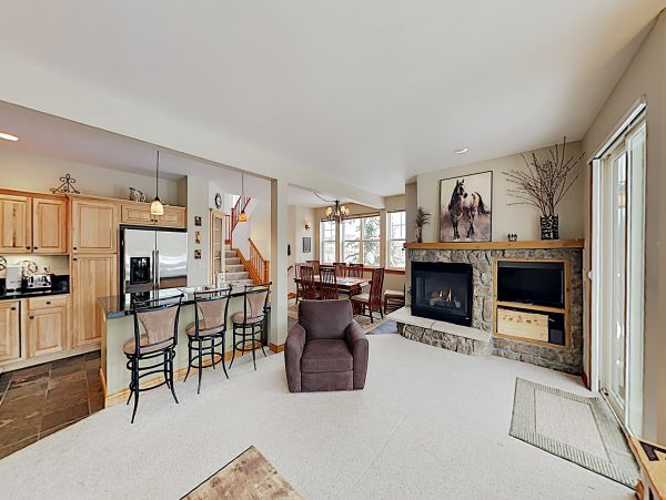 Winter Park Home 1023279