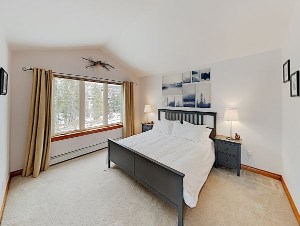 Winter Park Home 1023279