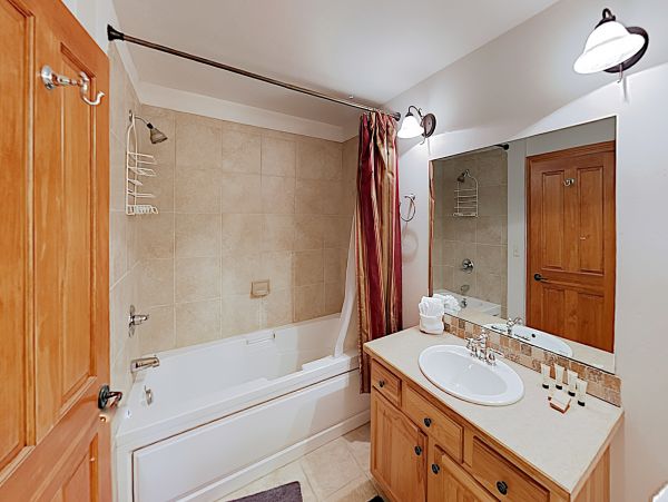 Winter Park Home 1023279