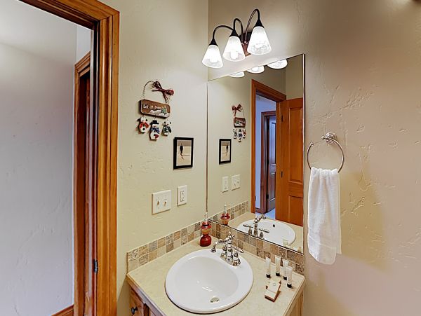 Winter Park Home 1023279