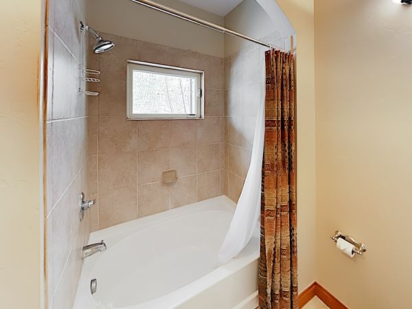 Winter Park Home 1023279