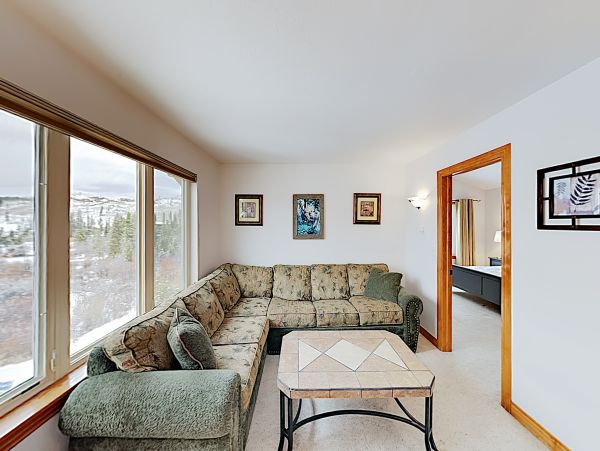 Winter Park Home 1023279