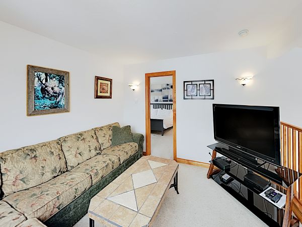 Winter Park Home 1023279