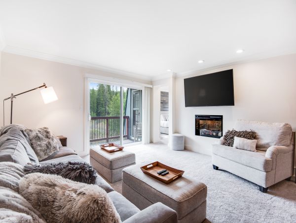 Winter Park Home 1023280