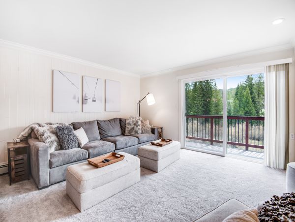 Winter Park Home 1023280