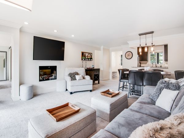 Winter Park Home 1023280
