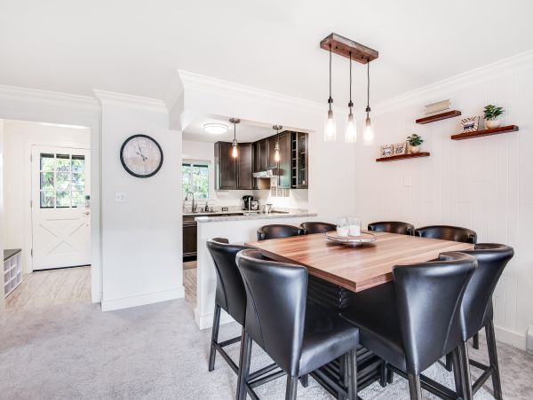 Winter Park Home 1023280